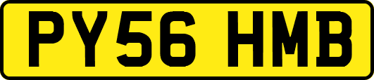 PY56HMB