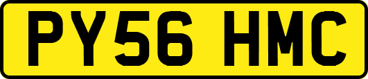 PY56HMC