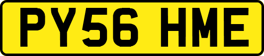 PY56HME