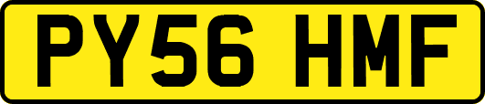 PY56HMF