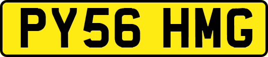 PY56HMG