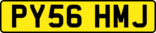 PY56HMJ