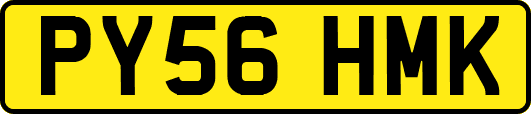 PY56HMK