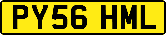 PY56HML