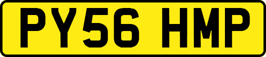 PY56HMP