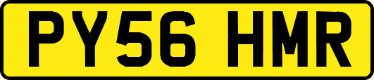 PY56HMR