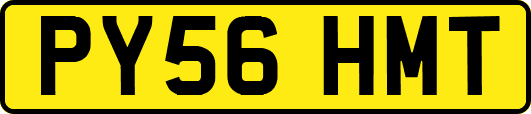 PY56HMT
