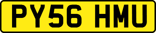 PY56HMU