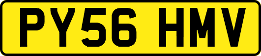 PY56HMV