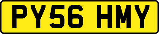 PY56HMY