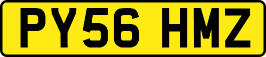 PY56HMZ