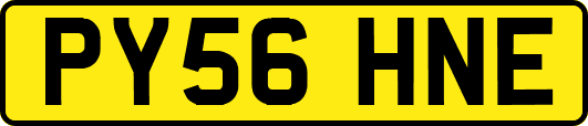 PY56HNE