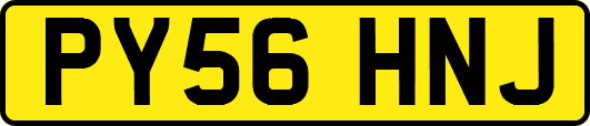 PY56HNJ