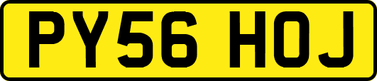 PY56HOJ