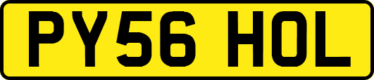 PY56HOL