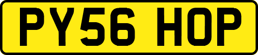 PY56HOP