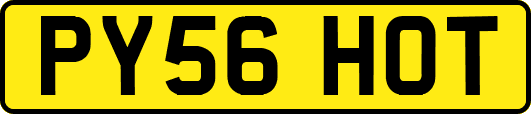PY56HOT