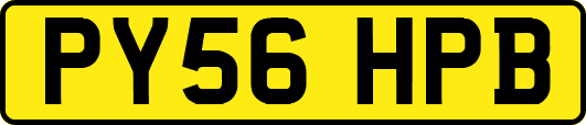 PY56HPB