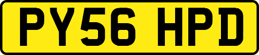 PY56HPD