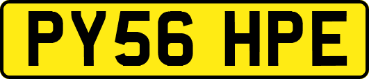 PY56HPE