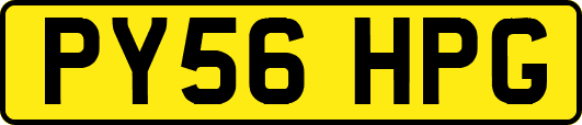 PY56HPG