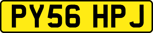 PY56HPJ