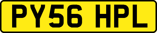 PY56HPL