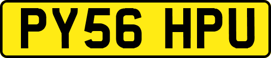 PY56HPU