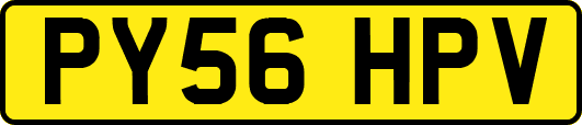 PY56HPV