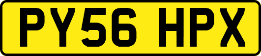 PY56HPX