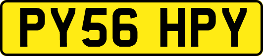 PY56HPY
