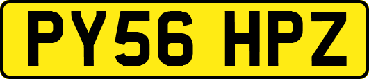 PY56HPZ