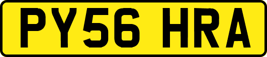 PY56HRA