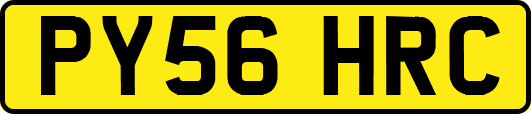 PY56HRC