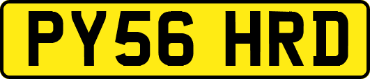 PY56HRD