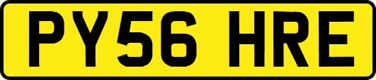 PY56HRE