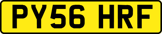 PY56HRF