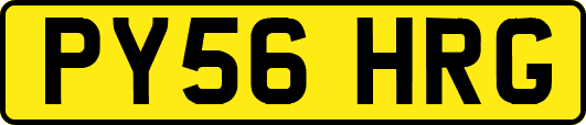 PY56HRG