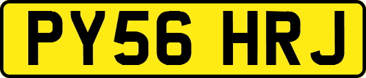 PY56HRJ