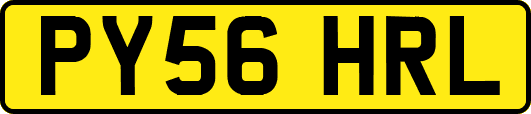 PY56HRL