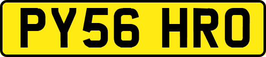 PY56HRO