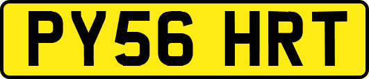 PY56HRT