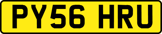 PY56HRU