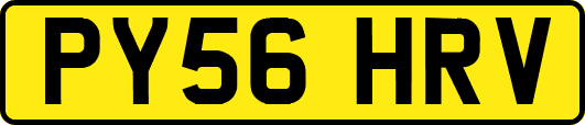 PY56HRV