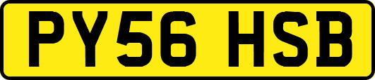PY56HSB