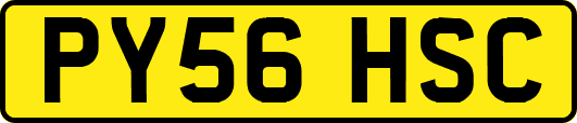 PY56HSC
