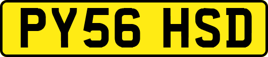 PY56HSD