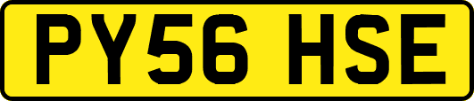 PY56HSE