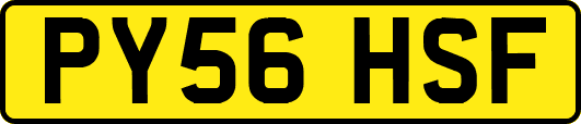 PY56HSF