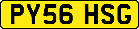 PY56HSG